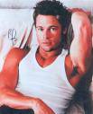 brad pitt